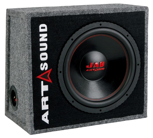 ������������� �������� Art Sound JAB-12S